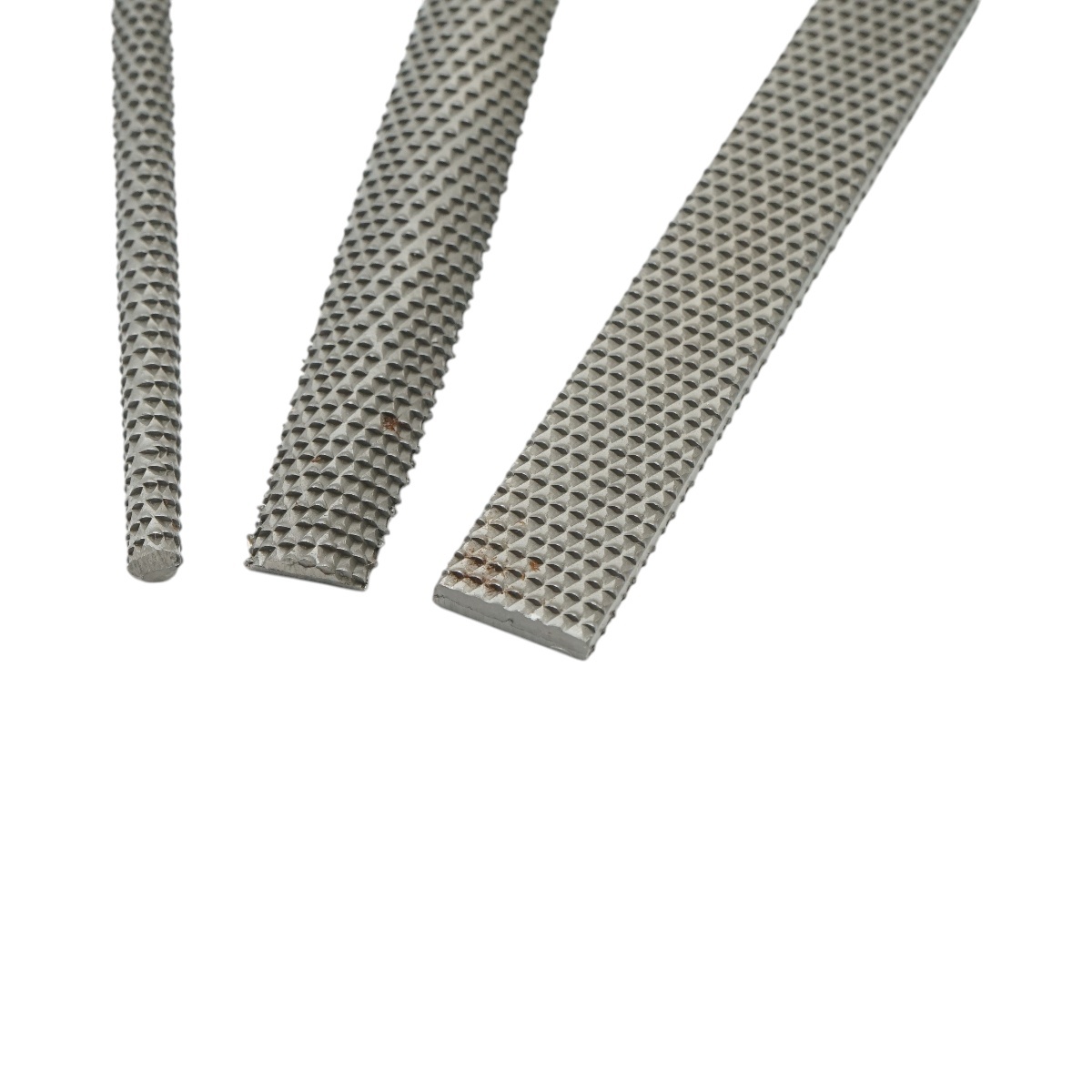 Set 3 pile universale mixte 200mm , Cod: DISUF94, Crownman