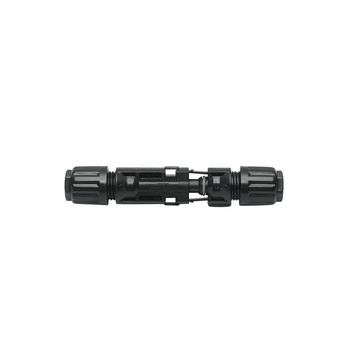 Set conector MC4, 1500V, 4mm2 pentru panou sola,Cod: DISMB73, Brand: SUNTREE