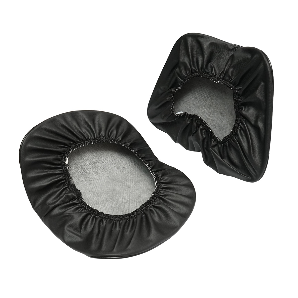 Set huse universale scaun tractor, stivuitor pentru spatar si sezut, piele ecologica, Cod: DISTX70 - 3 | YEO