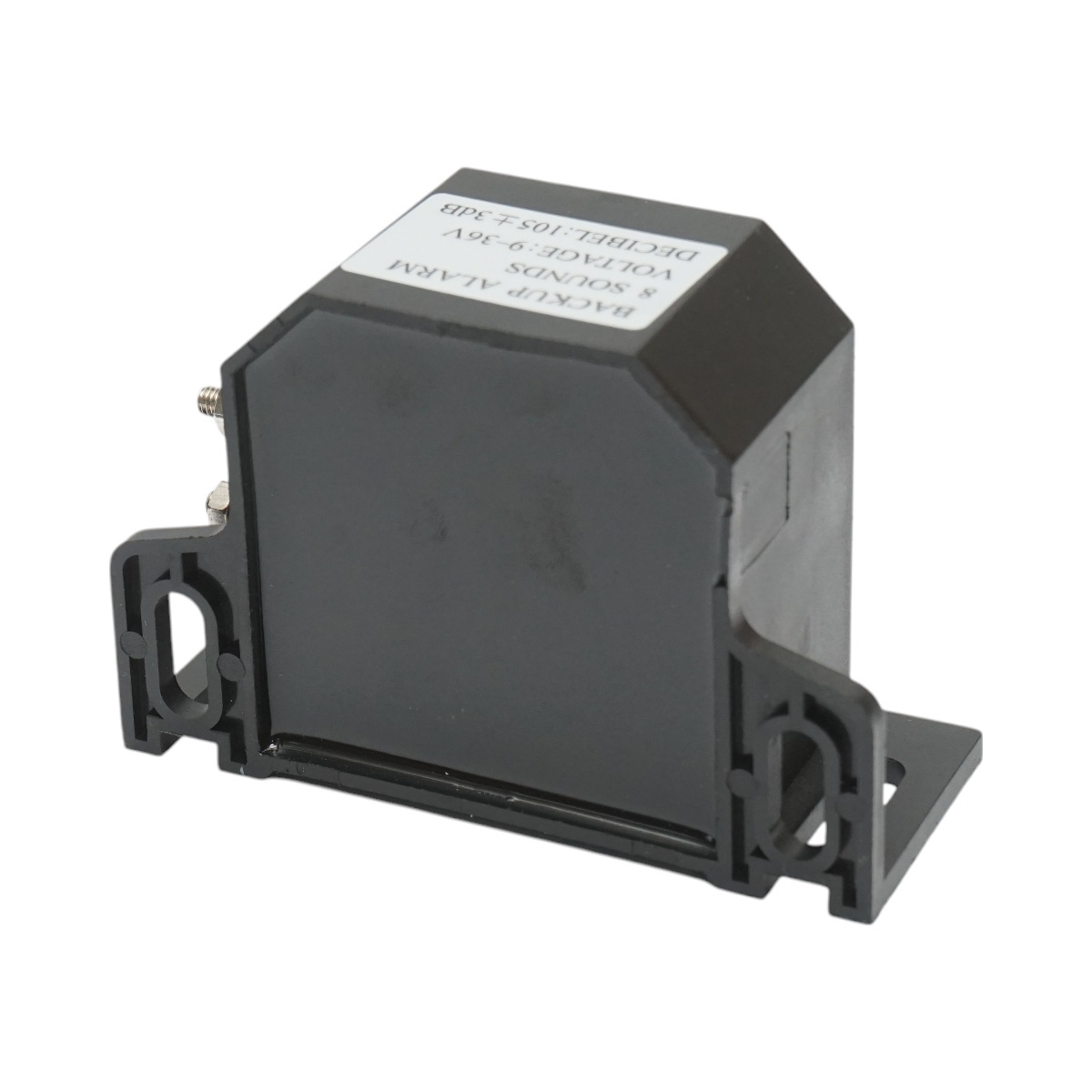 Sirena marsarier cu iluminat LED 12V–36V, 8 sunete 105dB Cod: BK79890, Brand: BRECKNER GERMANY - 1 | YEO