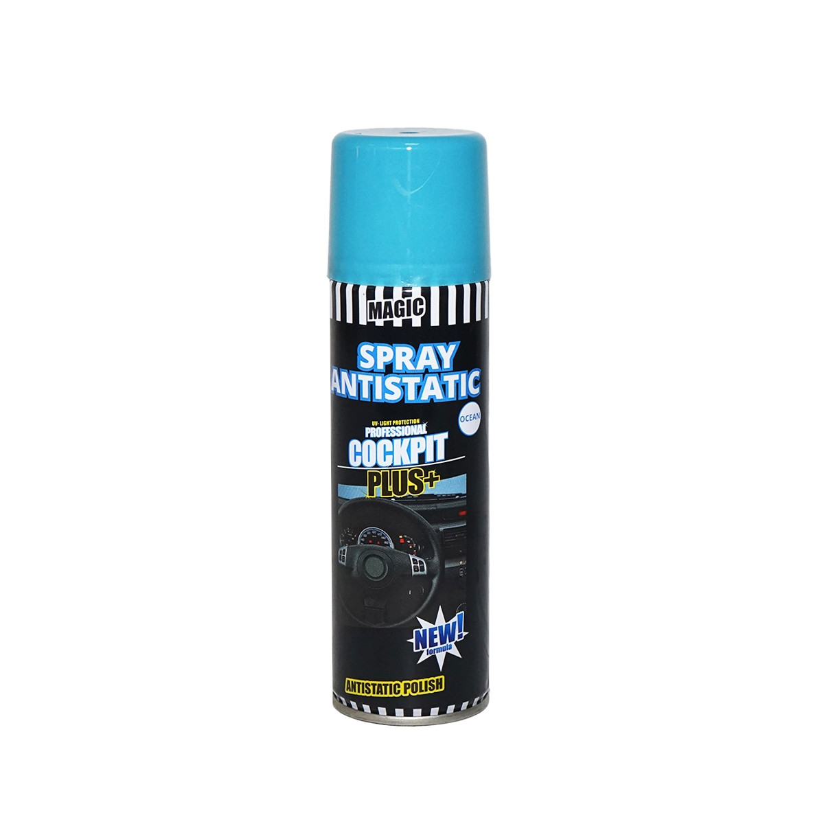 Spray silicon bord ocean 220ml, Cod: FOX220O, Brand: MAGIC