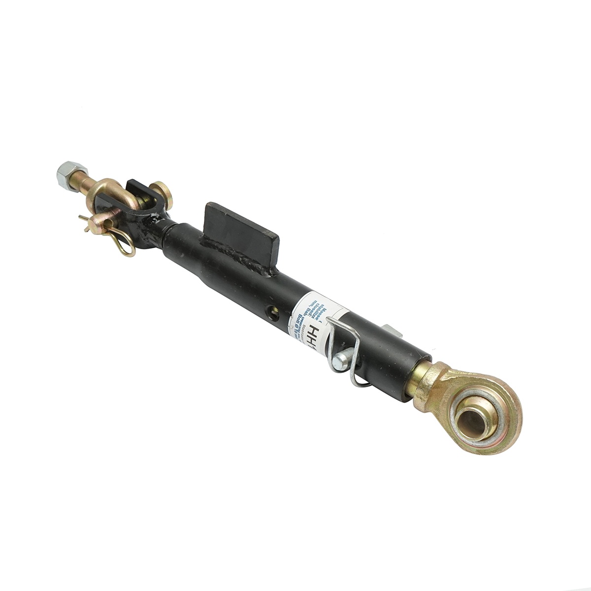 Stabilizator tirant lateral pentru Massey Ferguson cod OEM 160142, Cod: DISHH15 - 2 | YEO