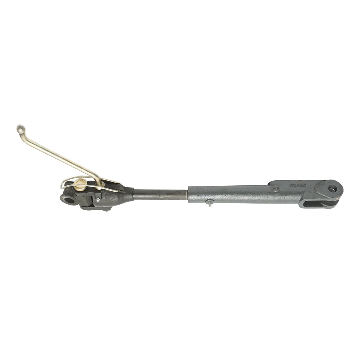 Stabilizator tirant lateral pentru Massey Ferguson cod OEM 1693985M94, Cod: DISKZ71, Brand: BRECKNER GERMANY