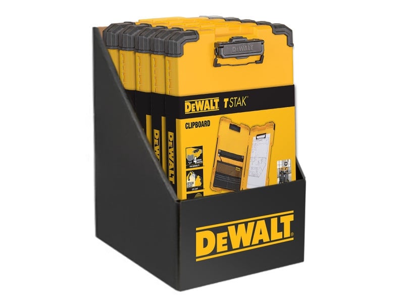 Suport de fișiere DEWALT ToughSystem