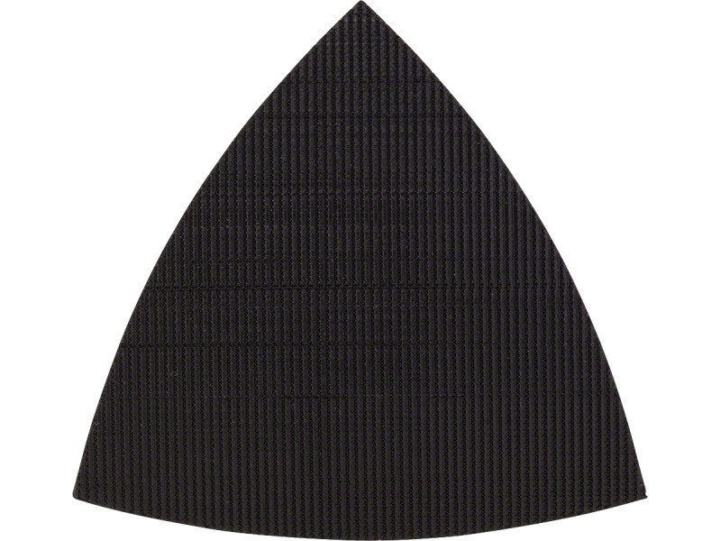 Suport pentru disc de șlefuit BOSCH Velcro delta (2 buc) - 1 | YEO