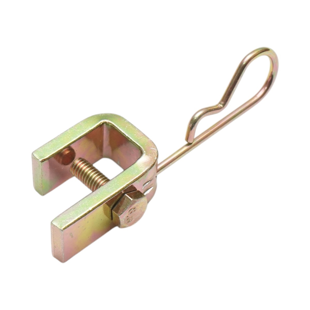 Suport simplu extensie flexibila R34218C, DISSY18