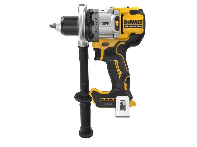 Șurubelniță cu impact DEWALT fără fir 18 V 168 Nm (fără acumulator și încărcător) TSTAK - 2 | YEO