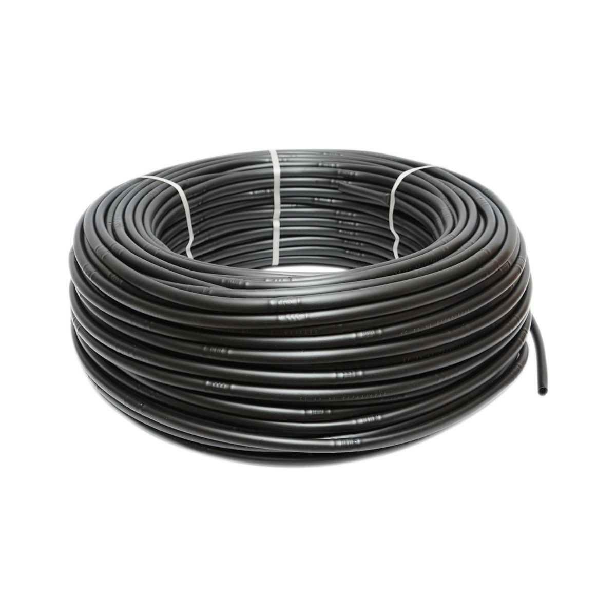 Tub picurare apa, rola 200M, 4L/h, D16mm, pas 30cm, Cod: DISLR92, Mezofarm