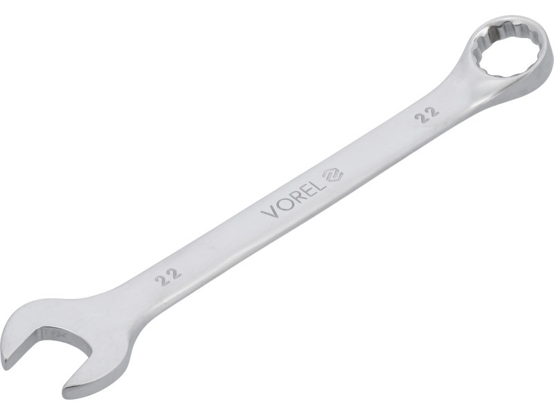 VOREL Cheie stelară 22 mm CrV - 2 | YEO