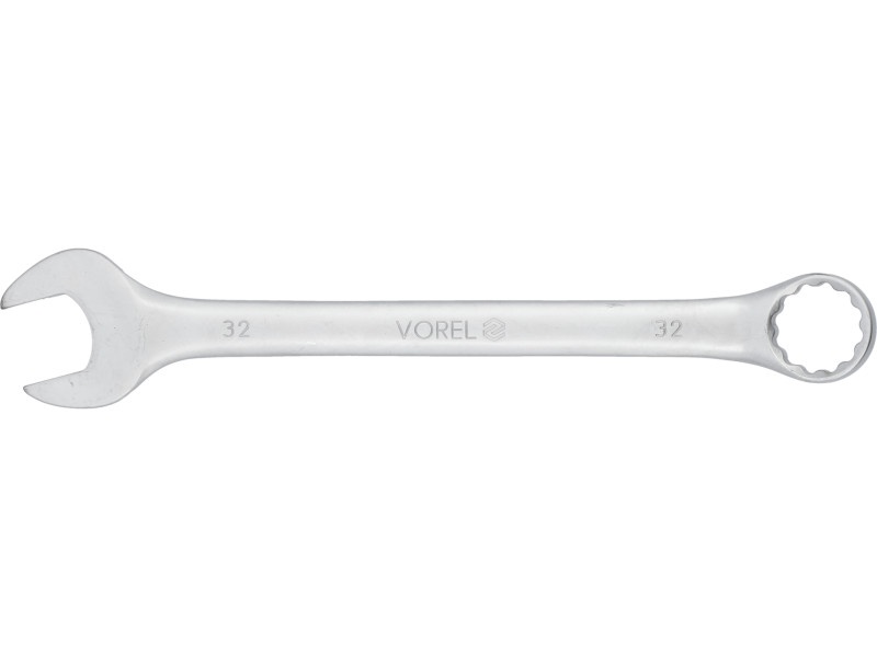 VOREL Cheie stelară 32 mm CrV - 1 | YEO