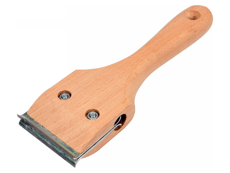 VOREL Pui rasketta margine dublă 60 mm - 1 | YEO