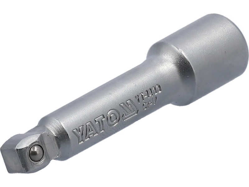 YATO 1/4" 50,8 mm DIN3121 CrV - 2 | YEO