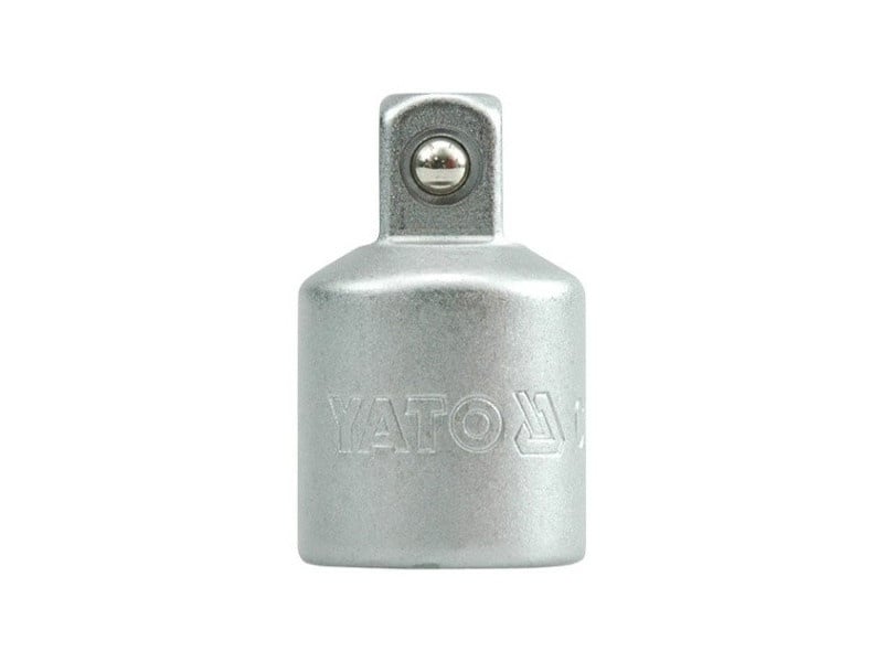 YATO Adaptor soclu 1/2" -> 3/8" CrV