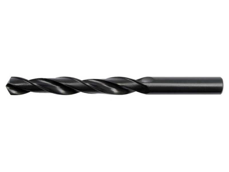 YATO Burghiu spiralat 2,5 x 57/30 mm HSS (10 buc)