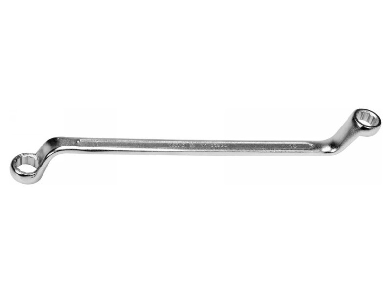 YATO Cheie stea îndoită 10 x 11 mm CrV - 1 | YEO