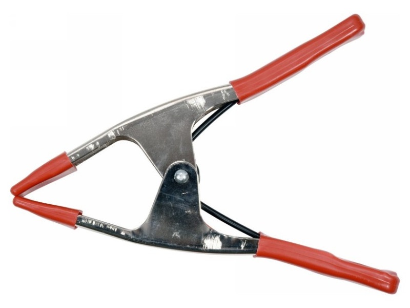 YATO Clemă cu arc 240 x 90 mm