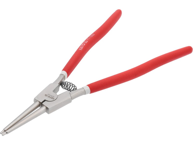 YATO Clește Seeger 325 mm exterior drept - 1 | YEO