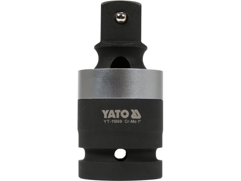 YATO Conector balama mașină 1" CrMo - 4 | YEO