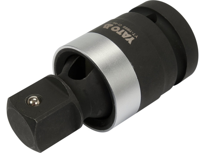 YATO Conector balama mașină 1" CrMo - 3 | YEO