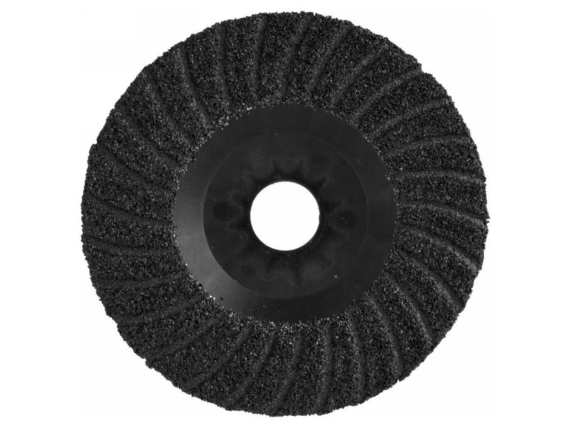 YATO Disc universal de șlefuit 125 x 22,2 mm / P36