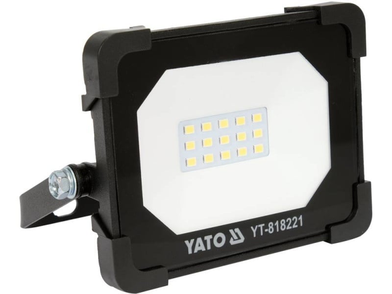 YATO Electric SMD LED spotlight 10 W - 2 | YEO