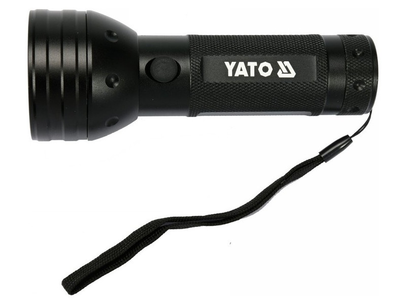 YATO Elemental UV lanternă + ochelari 3 x AA - 2 | YEO