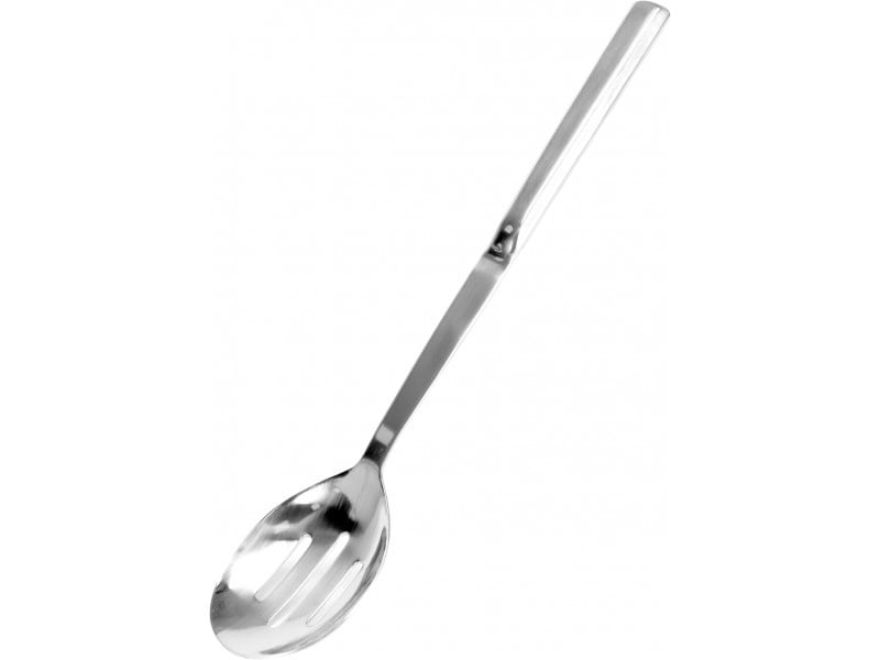 YATO GASTRO Lingură de servire goală 300 mm inox - 1 | YEO