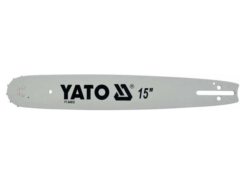 YATO Ghidaj lanț drujbă 15" 3/8" 1,5 mm