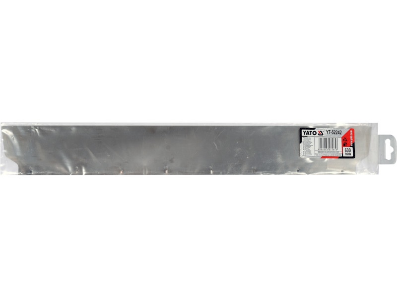 YATO Lamă de rezervă 600 mm pentru extractor de lipici profesional (YT-52222, YT-55232) - 1 | YEO