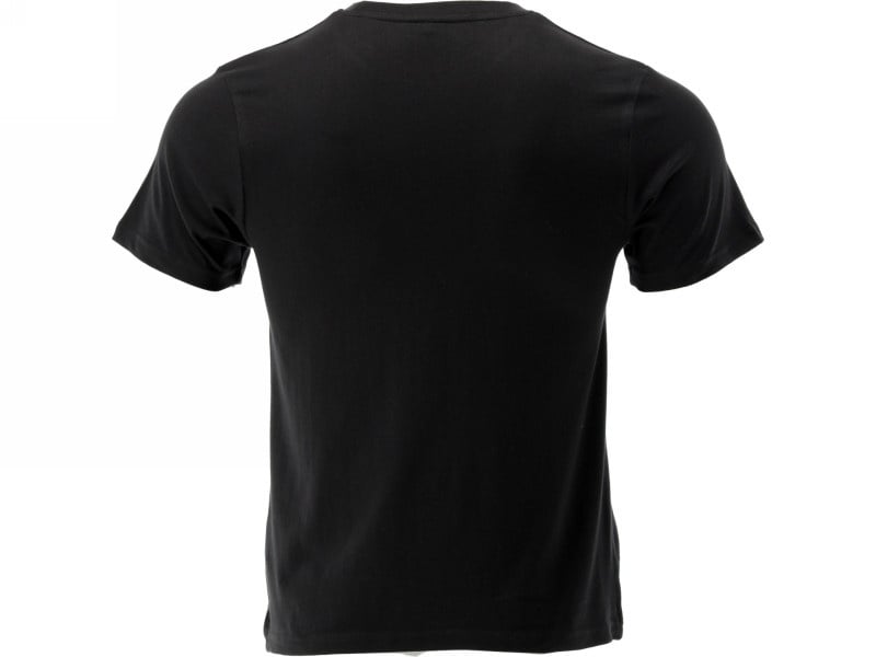 YATO Mediu T-shirt dimensiune L negru