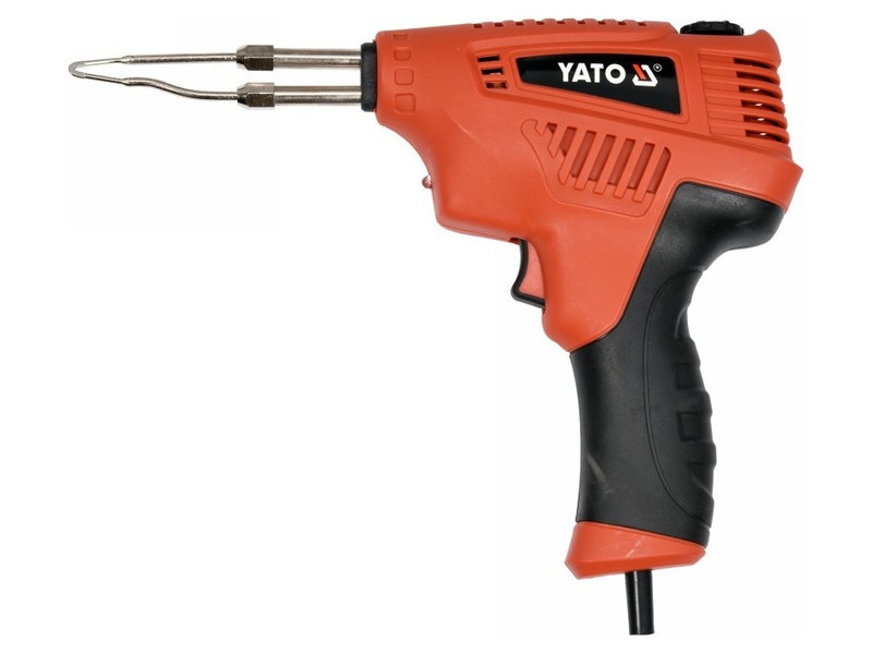 YATO Pistol de lipit 200 W