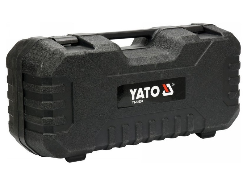 YATO polizor de perete girafă 710W - 4 | YEO