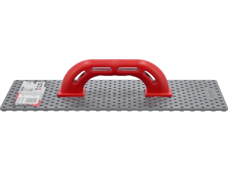 YATO Polizor pentru spumă de polistiren 165 x 370 mm - 1 | YEO