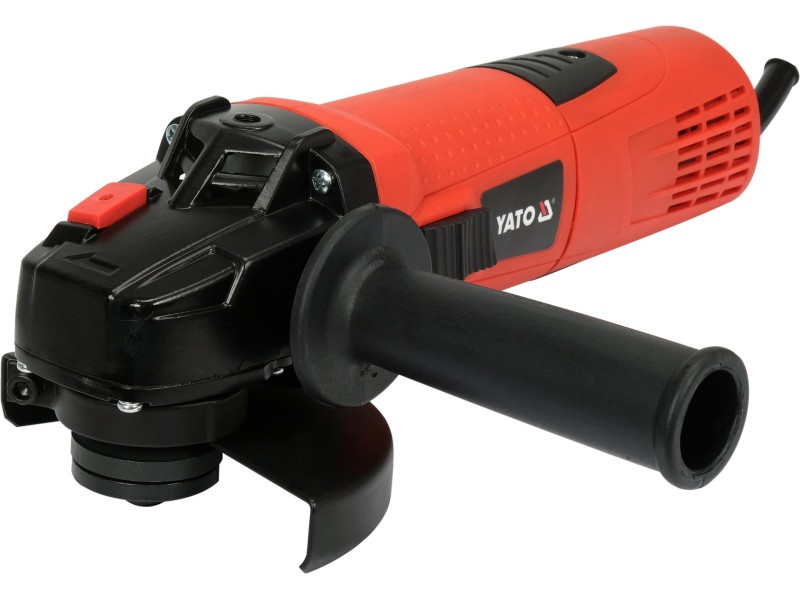 YATO Polizor unghiular 125 mm 1700 W control viteză
