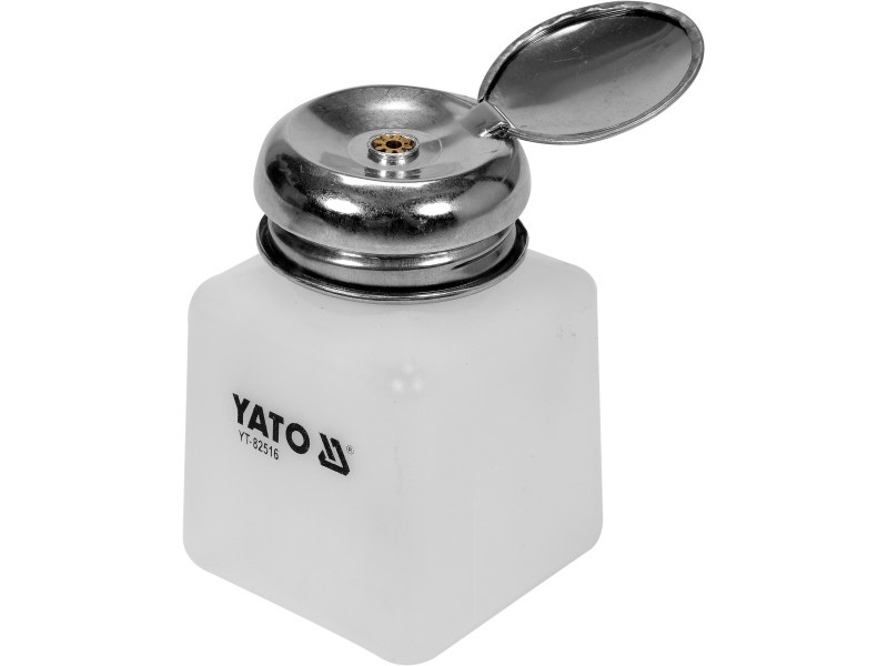 YATO Pompă dozatoare 100 ml ESD SAFE - 1 | YEO