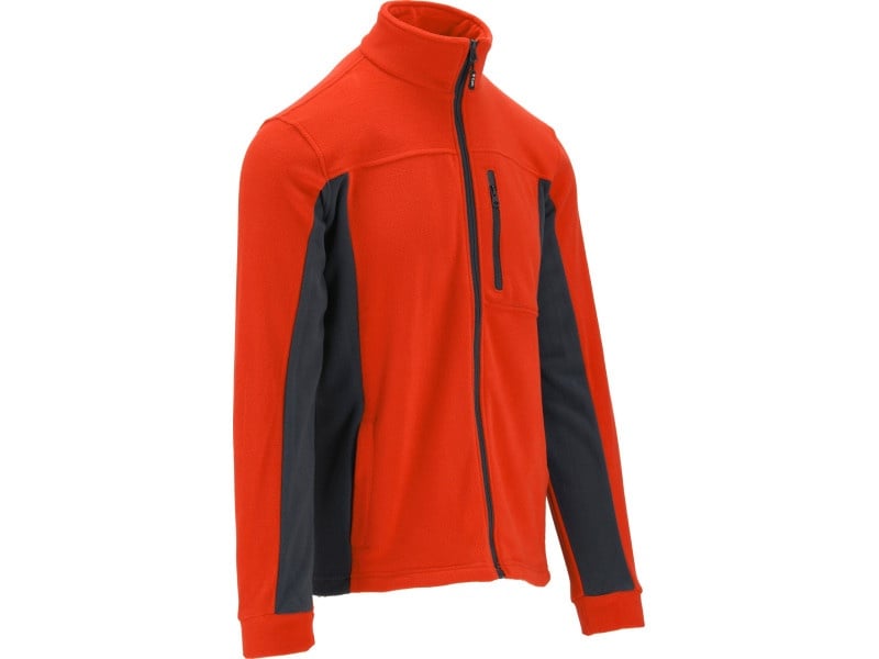 YATO Protective sweatshirt polar mărimea M ROSE - 1 | YEO