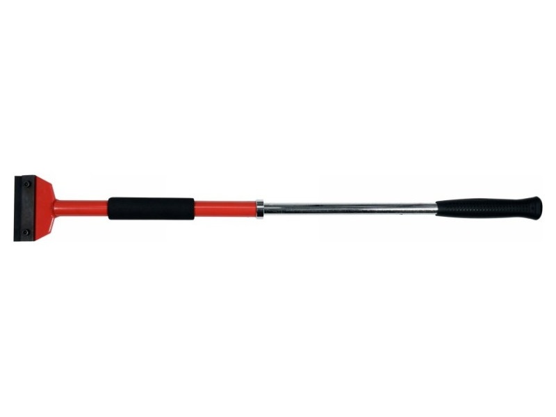 YATO Racletă de vopsea cu mâner telescopic 580-820 mm - 1 | YEO