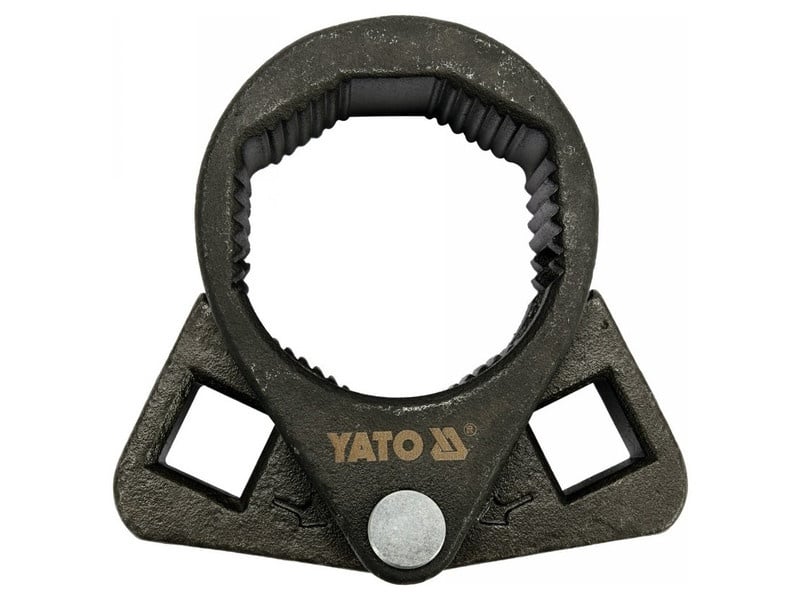 YATO Racord pentru tija de direcție 1/2" 27-42 mm CrMo - 1 | YEO