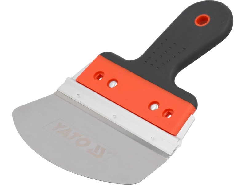 YATO Spatulă pentru găleată 165 mm