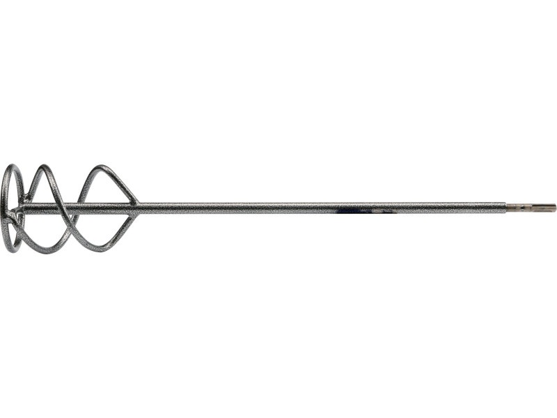 YATO Tijă de amestecare (vopsea) 85 x 450 mm SDS-Plus - 3 | YEO