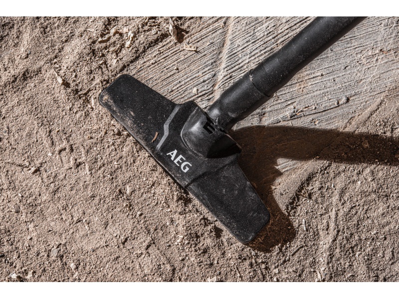 AEG Aspirator de mână fără fir BHSS18C-0 (fără baterie și încărcător) - 3 | YEO