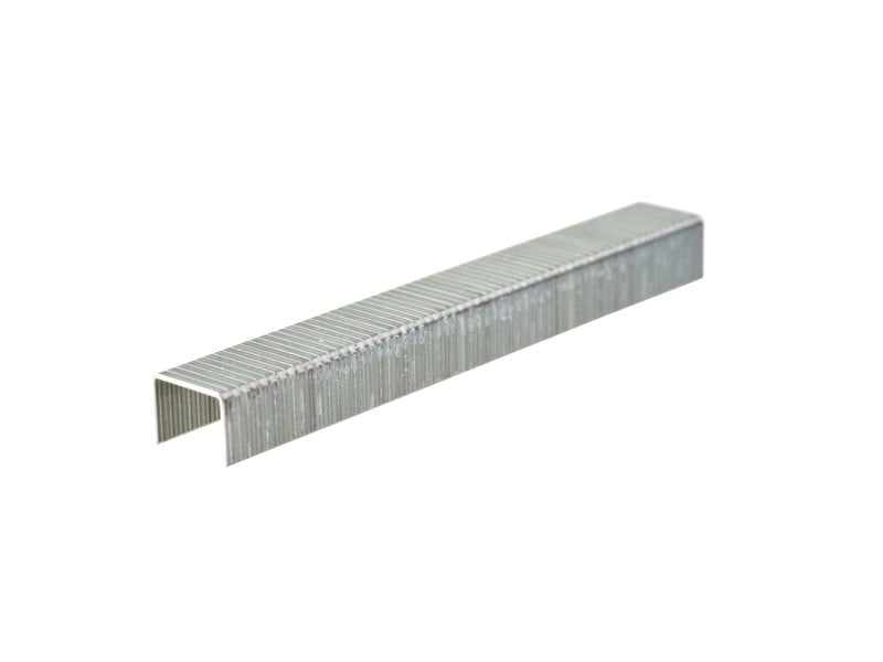 Agrafe MILWAUKEE, galvanizate, 10,6 x 1,25 x 10 mm SC1 (900 buc)