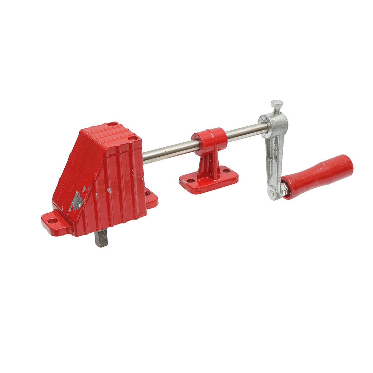 Angrenaj actionare manuala pentru centrifuga miere albine, Cod: DISKR50 - 1 | YEO