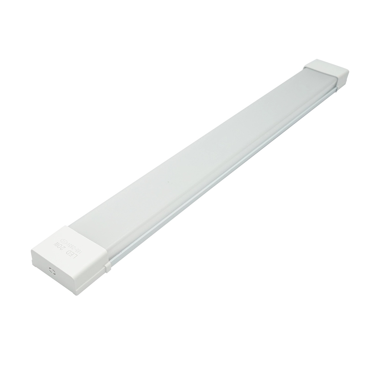 Aplica LED liniara 20W, 220V, 600x62x25mm IP20, Cod: BK79632, Brand: BRECKNER GERMANY - 1 | YEO