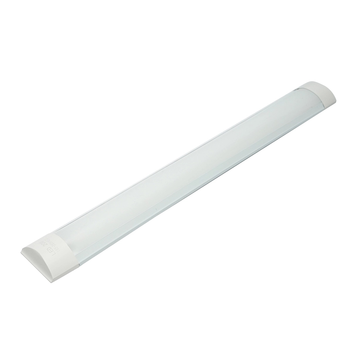 Aplica LED liniara 20W, 220V, 600x62x25mm IP20, Cod: BK79636, Brand: BRECKNER GERMANY - 1 | YEO