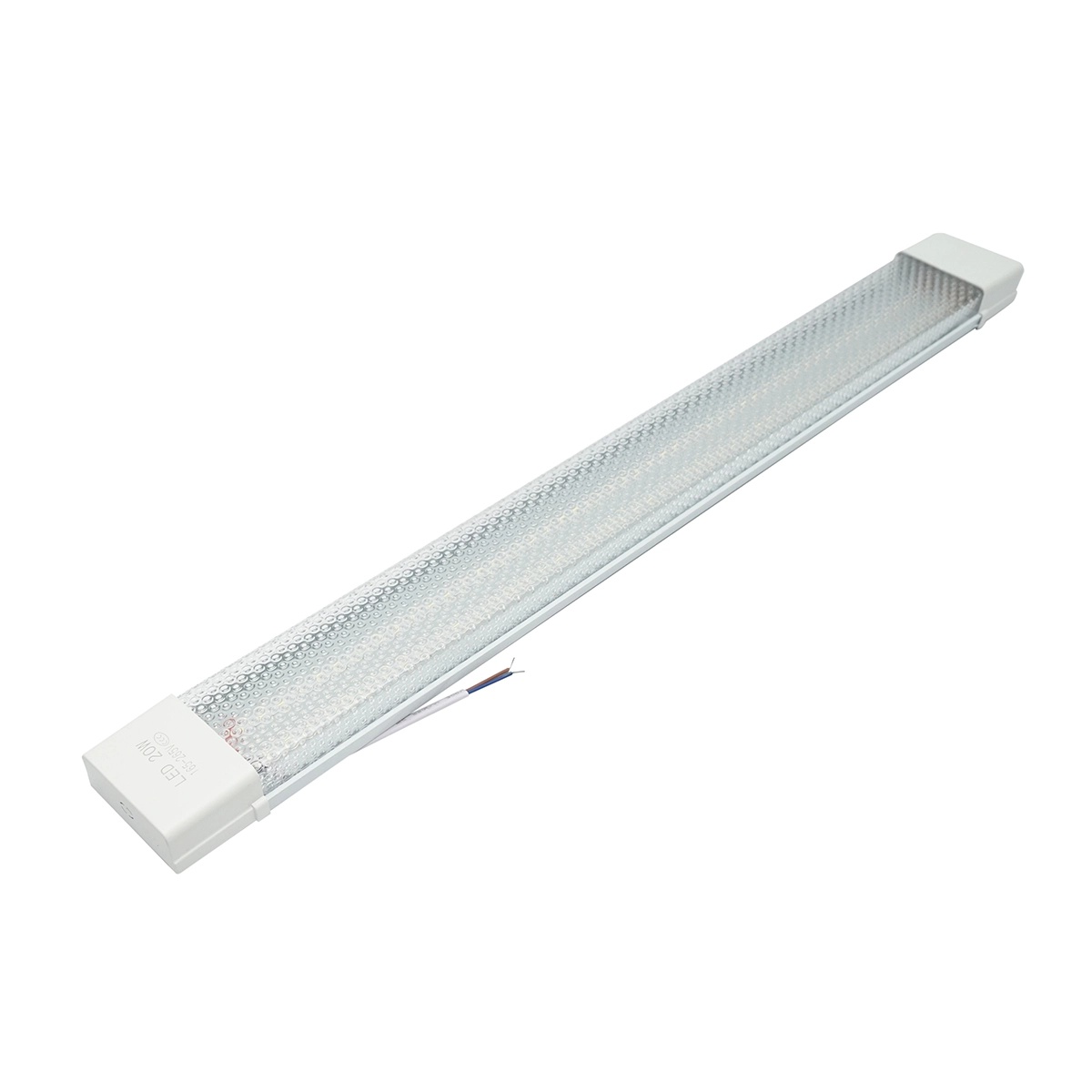 Aplica LED liniara 20W, 220V, 600x62x25mm IP20, Cod: BK79640, Brand: BRECKNER GERMANY - 1 | YEO