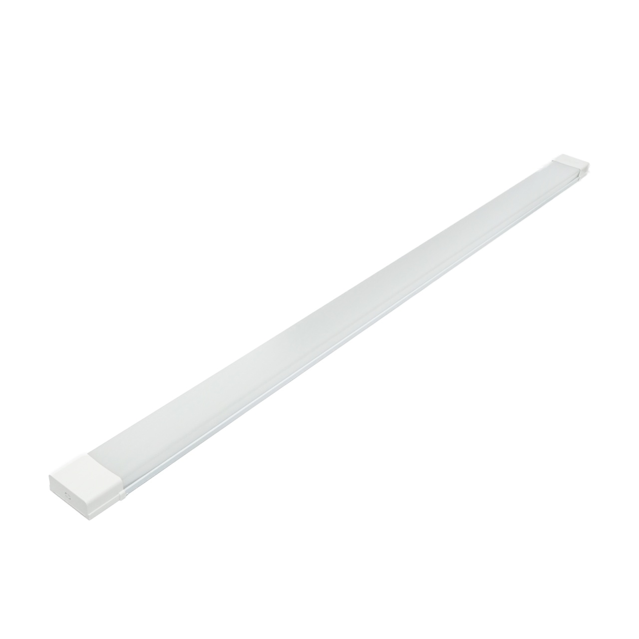 Aplica LED liniara 40W, 220V, 1200x62x25mm IP20, Cod: BK79634, Brand: BRECKNER GERMANY - 1 | YEO