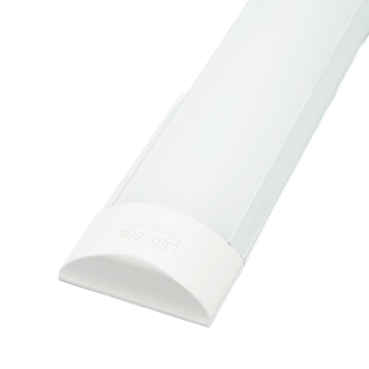 Aplica LED liniara 60W, 220V, 1200x75x25mm IP20, Cod: BK79639, Brand: BRECKNER GERMANY - 3 | YEO