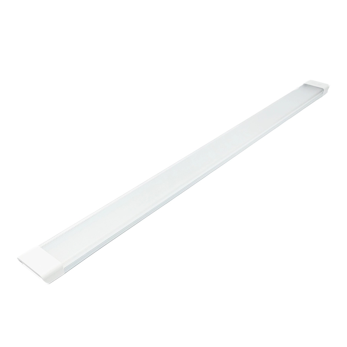 Aplica LED liniara 60W, 220V, 1200x75x25mm IP20, Cod: BK79643, Brand: BRECKNER GERMANY - 1 | YEO