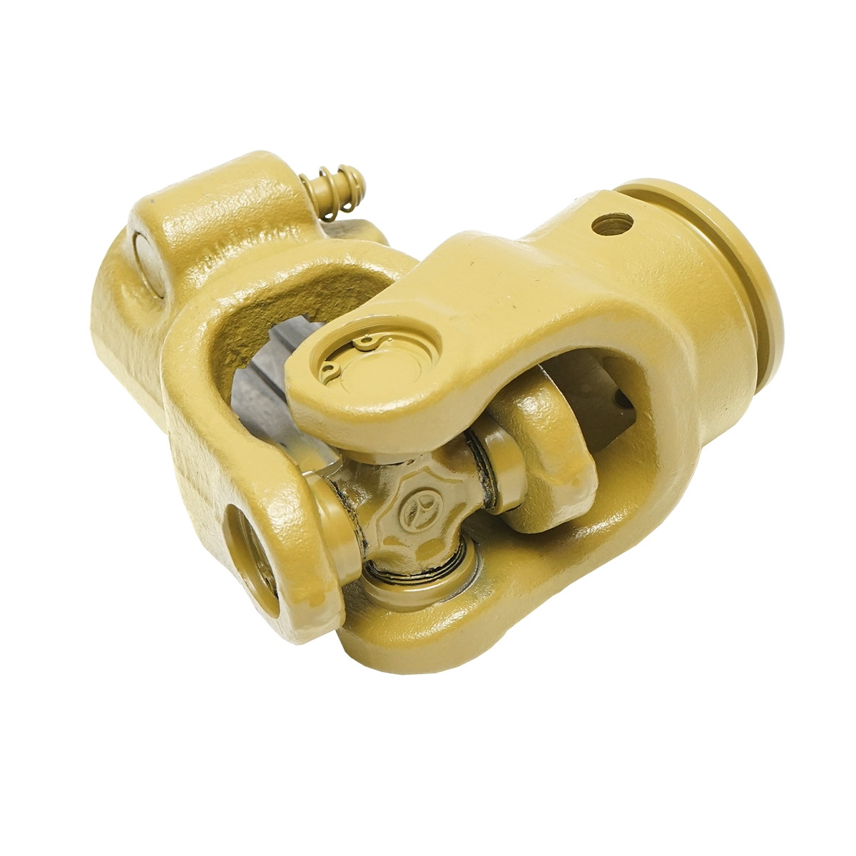 Articulatie FCF L1 T1S cardan completa, cruce 22x54 pentru teava lamaie, Cod: DISCD06, Brand: BRECKNER GERMANY